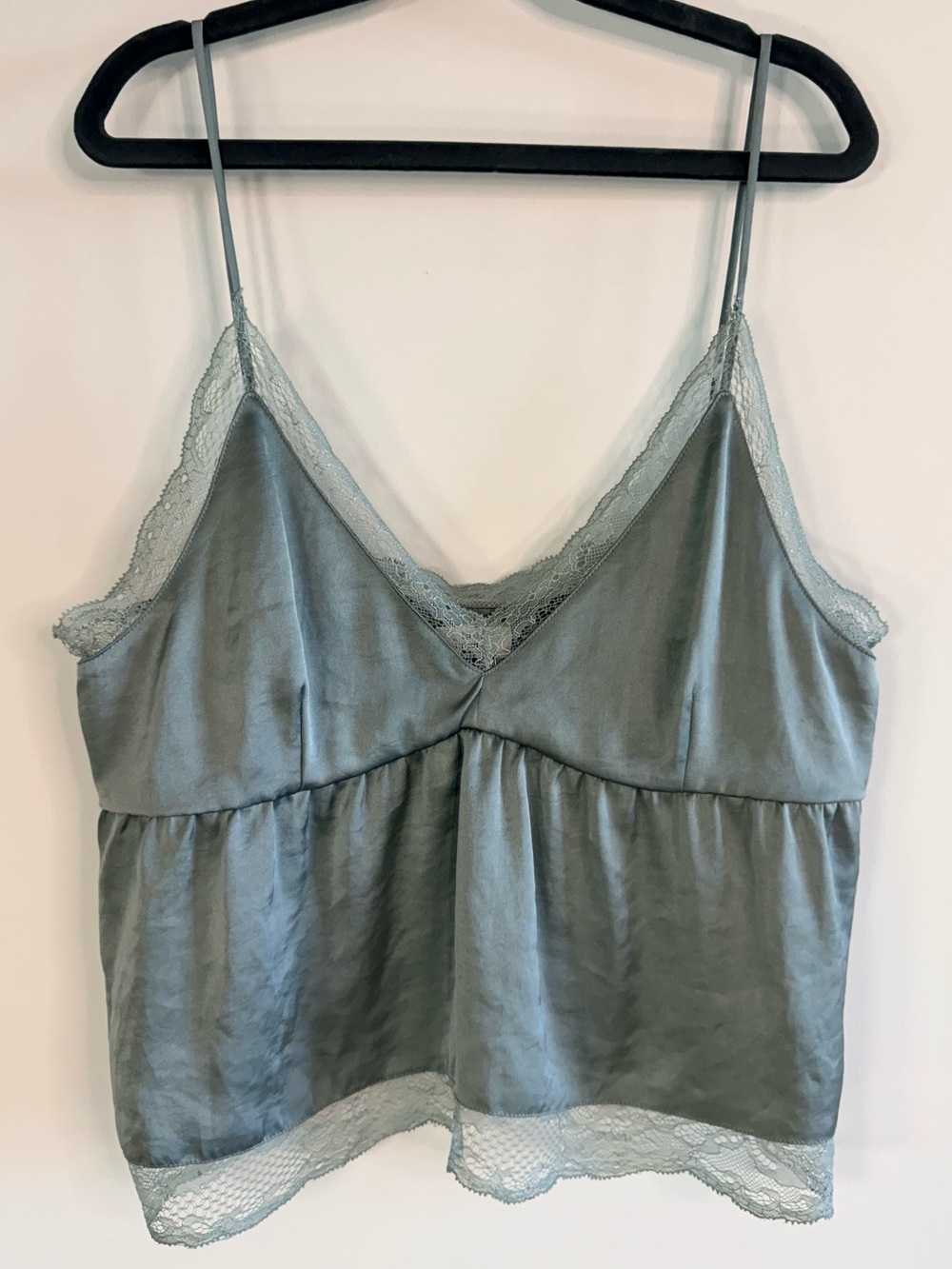 Little Moon Women's 'Sedum' Camisole- Small